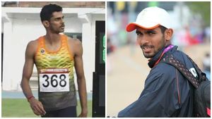 ടോക്കിയോയിൽ പിഴച്ചൽ ഇന്ത്യയിൽ നടപടി; ഈ മലയാളി താരങ്ങളെ കാത്തിരിക്കുന്നത് വലിയ വെല്ലുവിളി