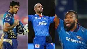 IPL 2022: പൊള്ളാര്‍ഡ്, സൂര്യ, ധവാന്‍, റബാഡ!- മെഗാ ലേലത്തില്‍ ഈ വമ്പന്‍മാരും വില്‍പ്പനയ്ക്ക്?
