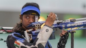 ഒളിമ്പിക്‌സ് 2021: ഷൂട്ടിങ്ങില്‍ ഇന്ത്യയ്ക്ക് നിരാശ, ക്വാര്‍ട്ടറില്‍ കടക്കാനായില്ല