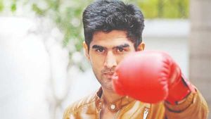 Olympics 2021: ബോക്‌സിങില്‍ നമുക്ക് രണ്ടു മെഡലുകളുറപ്പ്, പ്രവചനം വിചേന്ദറിന്റേത്