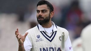 ഇംഗ്ലണ്ടില്‍ ഇന്ത്യയെ കാത്തിരിക്കുന്നത് ദുസ്വപ്‌നങ്ങളുടെ തുടക്കം; മുന്നറിയിപ്പുമായി ഓസീസ് ഇതിഹാസം