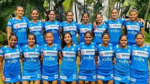 Olympics 2021: വനിതാ ഹോക്കിയില്‍ ഇന്ത്യക്കു തോല്‍വി തന്നെ, ജര്‍മനിക്കു വിജയം