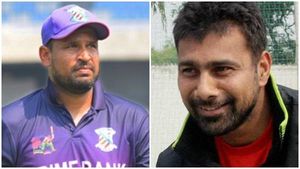 രോഹിത് ശര്‍മക്ക് ശേഷം ഇന്ത്യന്‍ ഏകദിന ടീമില്‍ അരങ്ങേറ്റം, പക്ഷേ ഈ 10 പേരും ഇപ്പോള്‍ വിരമിച്ചു