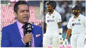 IND vs ENG: 'മറ്റാരെയും തേടേണ്ട, രോഹിതും രാഹുലും തന്നെയാണ് ഓപ്പണിങ്ങില്‍ കേമന്മാര്‍'- ആകാശ്