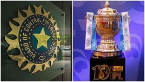IPL: 2022 ല്‍ രണ്ട് ടീമുകള്‍ക്കൂടി, ബിസിസിഐ ലക്ഷ്യം 5000 കോടി, കേരളത്തില്‍ നിന്ന് ടീമുണ്ടാകുമോ?