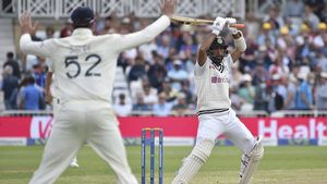 IND vs ENG: ആത്മധൈര്യം വീണ്ടെടുത്ത് പുജാര, ലീഡ്‌സില്‍ നേടിയത് തന്റെ അര്‍ധസെഞ്ച്വറി