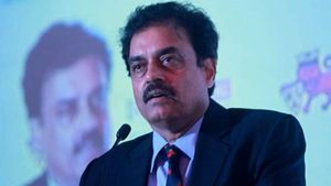 IND vs ENG: 'എനിക്കുറപ്പാണ്, ആ കാത്തിരിപ്പ് അവന്‍ ഇംഗ്ലണ്ടില്‍ത്തന്നെ അവസാനിപ്പിക്കും' — വെങ്‌സര്‍ക്കാര്‍
