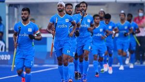 Olympics 2021: 41 വര്‍ഷത്തെ കാത്തിരിപ്പ് തീര്‍ന്നു!- ശ്രീജേഷ് ഹീറോ, ഇന്ത്യ സെമിയില്‍