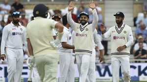 IND vs ENG: തട്ടകത്തില്‍ ഇംഗ്ലണ്ടിന് വന്‍ തകര്‍ച്ച, ഇന്ത്യക്കെതിരായ അഞ്ച് കുറഞ്ഞ ടോട്ടലുകളിതാ