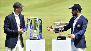 IND vs ENG: മൂന്നാം ടെസ്റ്റ് ഇന്ന്, കാത്തിരിക്കുന്ന എല്ലാ റെക്കോഡുകളും നാഴികക്കല്ലുകളുമറിയാം