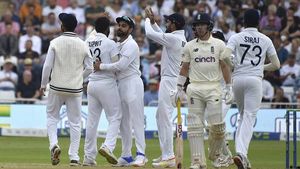 IND vs ENG: രണ്ടാം ഡബ്ല്യുറ്റിസി കിരീടം ആരും പ്രതീക്ഷിക്കേണ്ട, അത് ഇന്ത്യ നേടും- ബ്രാഡ് ഹോഗ്