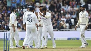 IND vs ENG: ചരിത്രം കുറിച്ച് റൂട്ട്, ഗംഭീര തിരിച്ചുവരവുമായി ബുംറ, നാലാം ദിനത്തിലെ എല്ലാ റെക്കോഡുകളും