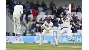 IND vs ENG: 'ഇത് ചേതേശ്വര്‍ പുജാര 2.0', തകര്‍പ്പന്‍ പ്രകടനം, പ്രശംസിച്ച് ദീപ് ദാസ്ഗുപ്ത