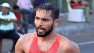 Olympics 2021: നടത്തത്തില്‍ കെടി ഇര്‍ഫാന് നിരാശ, ആദ്യ പത്തില്‍ കടക്കാതെ ഇന്ത്യന്‍ താരങ്ങള്‍