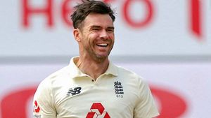 IND vs ENG: 'അവന്‍ പ്രതിഭയാണെന്ന സത്യം ഞങ്ങള്‍ അംഗീകരിച്ചു'- പ്രശംസിച്ച് ആന്‍ഡേഴ്‌സന്‍