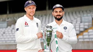 IND vs ENG: ആവേശ ടെസ്റ്റ് പരമ്പരക്ക് നാളെ തുടക്കം, സാധ്യതാ 11, സമയം, ചാനല്‍, പിച്ച്- എല്ലാം അറിയാം