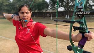 Paralympics 2021: പരിമിതികളെ എയ്ത് വീഴ്ത്താന്‍ ഇന്ത്യയുടെ അഞ്ചംഗ സംഘം, ആര്‍ച്ചറി ടീമിനെ അറിയാം