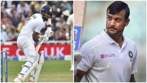 IND vs ENG: മായങ്ക് ഓപ്പണറായി തിരിച്ചെത്തിയാല്‍ രാഹുല്‍ എന്ത് ചെയ്യും? മൂന്ന് പേര്‍ക്ക് പകരക്കാരനാവാം