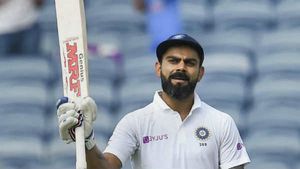 INDvENG: ബാറ്റ് ചെയ്യാനെത്തിയാല്‍ അതു മറന്നേക്കൂ, ഫോം വീണ്ടെടുക്കാന്‍ വഴി ഉപദേശിച്ച് ഇന്‍സി