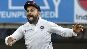 INDvENG: ഭീഷണി ഇന്ത്യന്‍ താരങ്ങളോടു വേണ്ട, കോലിക്കു സഹിക്കില്ല! ക്ഷമിക്കുകയുമില്ലെന്നു പനേസര്‍