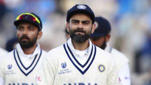IND vs ENG: മൂന്ന് കാര്യങ്ങളില്‍ ഇന്ത്യക്ക് ആശങ്ക, എങ്ങനെ പരിഹാരം കാണും? കോലി വിയര്‍ക്കും