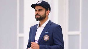 INDvENG: ലോര്‍ഡ്‌സില്‍ ഇന്ത്യ രക്ഷപ്പെട്ടത് രണ്ടു തവണ മാത്രം! മൂന്നാമത്തേത് കോലിക്കൊപ്പമോ?
