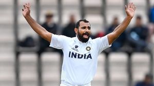 IND vs ENG: റൂട്ട് സെഞ്ച്വറി നേടിയോ ഇല്ലെയോ എന്നത് പ്രശ്‌നമല്ല, മത്സരഫലത്തിലാണ് കാര്യം- മുഹമ്മദ് ഷമി