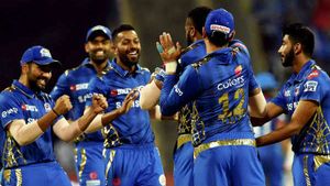 IPL: ഒരു റണ്‍ ജയം, മുംബൈയുടെ വീക്ക്‌നെസ്- ജയിച്ചത് മൂന്നു തവണ! രണ്ടും ഫൈനലില്‍