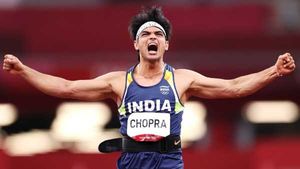 Olympics 2021: സ്വര്‍ണത്തില്‍ നിര്‍ത്തില്ല, അടുത്ത ലക്ഷ്യത്തെക്കുറിച്ച് വെളിപ്പെടുത്തി നീരജ് ചോപ്ര
