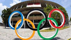 Olympics 2021: ക്ലൈമാക്‌സില്‍ അമേരിക്കന്‍ ഹീറോയിസം, ഓവറോള്‍ കിരീടം- ചൈന ഞെട്ടി