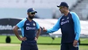 INDvENG: രഹാനെയെ രക്ഷിക്കാന്‍ ശാസ്ത്രിക്കേ കഴിയൂ, വഴി ഉപദേശിച്ച് മുന്‍ സ്പിന്നര്‍