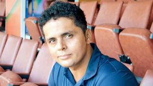 T20 World Cup 2021: ശിഖര്‍ ധവാനും ശ്രേയസും വേണം, ഇന്ത്യന്‍ ടീമിനെ തിരഞ്ഞെടുത്ത് രിതീന്ദര്‍ സോധി