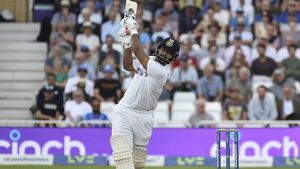 IND vs ENG: റിഷഭ് പന്ത് 'മുട്ടികളിക്കണ്ട', ആക്രമണോത്സുകതയാണ് ഇന്ത്യക്ക് നല്ലത്, മൂന്ന് കാരണങ്ങള്‍