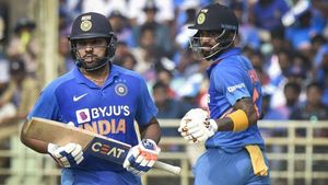 T20 World Cup: ഏറ്റവും മികച്ച ഓപ്പണിങ് നിര ഏത് ടീമിന്റേത്? റാങ്കിങ് അറിയാം, ഇന്ത്യക്ക് രണ്ടാം സ്ഥാനം