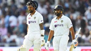INDvENG: രോഹിത്തും രാഹുലുമില്ലെങ്കില്‍ ഇന്ത്യ തീര്‍ന്നേനെ! മറ്റുള്ളവര്‍ പകുതി പോലും നല്‍കിയില്ല