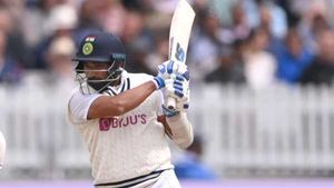 INDvENG: കോലിക്കു പോലും കളിക്കാനാവാത്ത ഷോട്ട്! ഷമി വേറെ ലെവലെന്നു സെവാഗ്