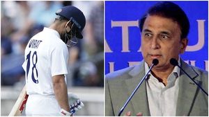 IND vs ENG: 'സച്ചിന്‍ അന്ന് സിഡ്‌നിയില്‍ ചെയ്തതാണ് കോലിയും ചെയ്യേണ്ടത്', ഉപദേശിച്ച് ഗവാസ്‌കര്‍