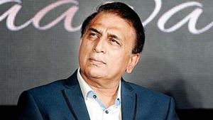 IND vs ENG: ഇംഗ്ലണ്ടിന് തിരിച്ചുവരവ് സാധ്യമോ? 'അമാനുഷികപ്രകടനം' വേണ്ടിവരും- സുനില്‍ ഗവാസ്‌കര്‍