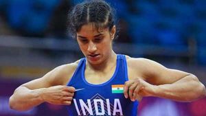 Olympics 2021: സ്വര്‍ണത്തിനായുള്ള ഇന്ത്യയുടെ കാത്തിരിപ്പ് അവള്‍ തീര്‍ക്കും!- മുന്‍ കോച്ച്