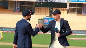 IND vs ENG: ടെസ്റ്റ് പരമ്പര നാലിന് ആരംഭിക്കും, ഒന്നാം മത്സരത്തില്‍ കാത്തിരിക്കുന്ന റെക്കോഡുകളറിയാം