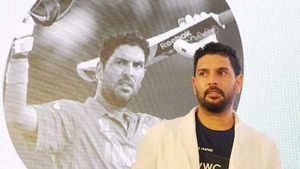 INDvENG: ഇന്ത്യക്കു മികച്ച ഫാസ്റ്റ് ബൗളര്‍മാരുണ്ട്, പക്ഷെ... പ്രധാന പോരായ്മ ചൂണ്ടിക്കാട്ടി യുവരാജ്