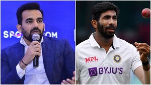 IND vs ENG: വിക്കറ്റില്ല, ബുംറ എറിഞ്ഞത് 13 നോബോള്‍, എന്തുകൊണ്ട് ഇങ്ങനെ? സഹീര്‍ ഖാന്‍ പറയുന്നു