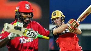 IPL: ഓള്‍ടൈം ഇലവനെ തിരഞ്ഞെടുത്ത് ഷാക്വിബ്, ഗെയ്‌ലും എബിഡിയും പുറത്ത്! ധോണി ക്യാപ്റ്റന്‍