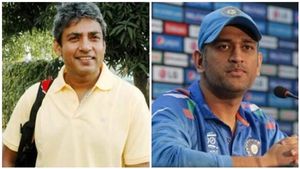 T20 World Cup 2021: ധോണി ഉപദേഷ്ടാവ്, 'ഒരു ആവിശ്യവുമില്ലാത്ത നിയമനം', വിമര്‍ശിച്ച് അജയ് ജഡേജ
