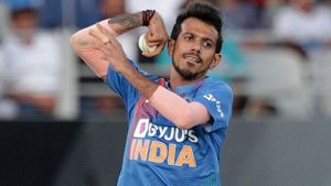 T20 World Cup 2021: 'ഇവരെ തഴയേണ്ടിയിരുന്നില്ല', ഇന്ത്യന്‍ ടീമില്‍ ഇടം അര്‍ഹിച്ചിരുന്ന താരങ്ങള്‍