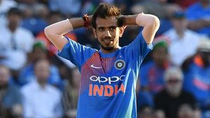 T20 World Cup: ടീമില്‍ ഇടം ലഭിച്ചില്ല, എങ്ങനെ നിരാശയെ മറികടന്നു? മൗനം വെടിഞ്ഞ് യുസ്‌വേന്ദ്ര ചഹാല്‍