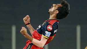 IPL 2021: ചഹല്‍ ഇങ്ങനെ 'ചതിക്കുമെന്ന്' കരുതിയില്ല, തലയില്‍ കൈവച്ച് ഇന്ത്യന്‍ സെലക്ടര്‍മാര്‍