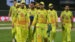 IPL 2021: 'മറ്റ് ടീമുകളേക്കാള്‍ സിഎസ്‌കെയ്ക്ക് ഒരു മുന്‍തൂക്കമുണ്ട്', ചൂണ്ടിക്കാട്ടി ഗൗതം ഗംഭീര്‍