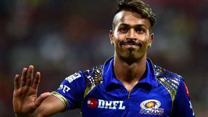 IPL 2021: ഹാര്‍ദിക്കിന് സംഭവിച്ചതെന്ത്, മുംബൈയ്ക്കായി എന്നു കളിക്കും? തിരിച്ചുവരവ് ഉടനില്ല!