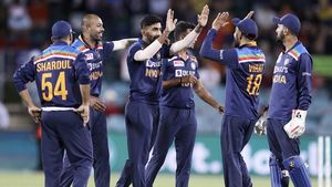 T20 World Cup 2021: വമ്പന്‍ സര്‍പ്രൈസ്, ആരും പ്രതീക്ഷിച്ചില്ല, ടീമിലിടം നേടിയ മൂന്ന് പേരിതാ